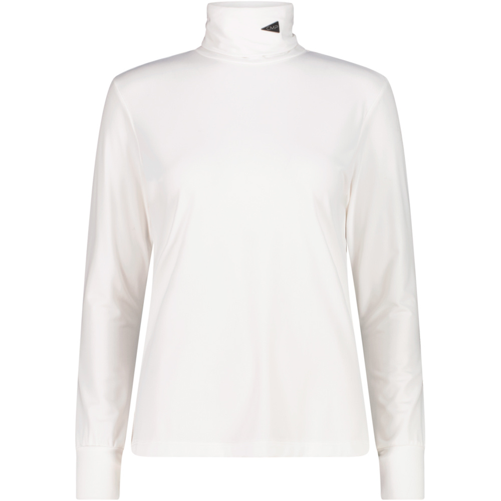 Woman sweat forro polar esquí mujer