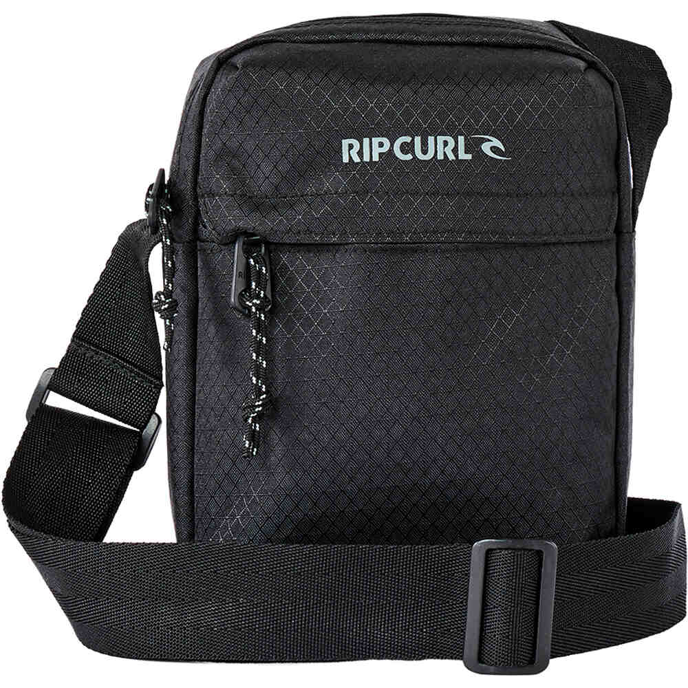 Rip Curl no idea pouch billeteras portadocumentos