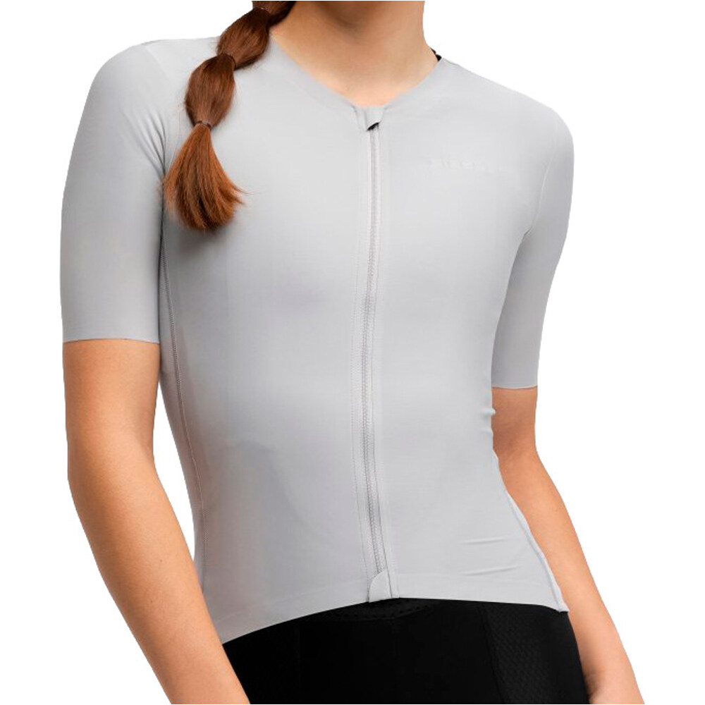 Siroko Srx cotos-w maillot manga corta mujer