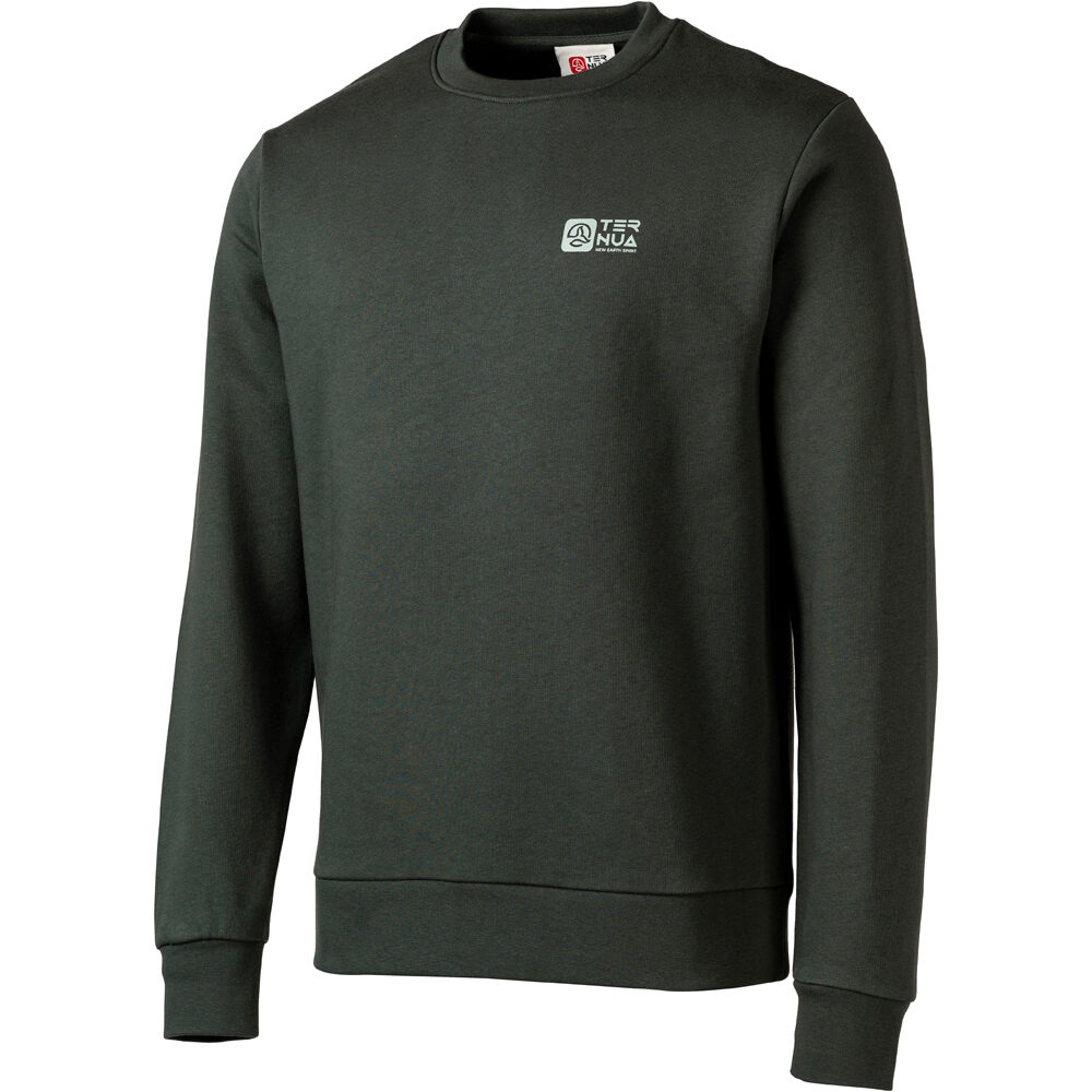 Ternua arvik Sudaderas Montaña Hombre