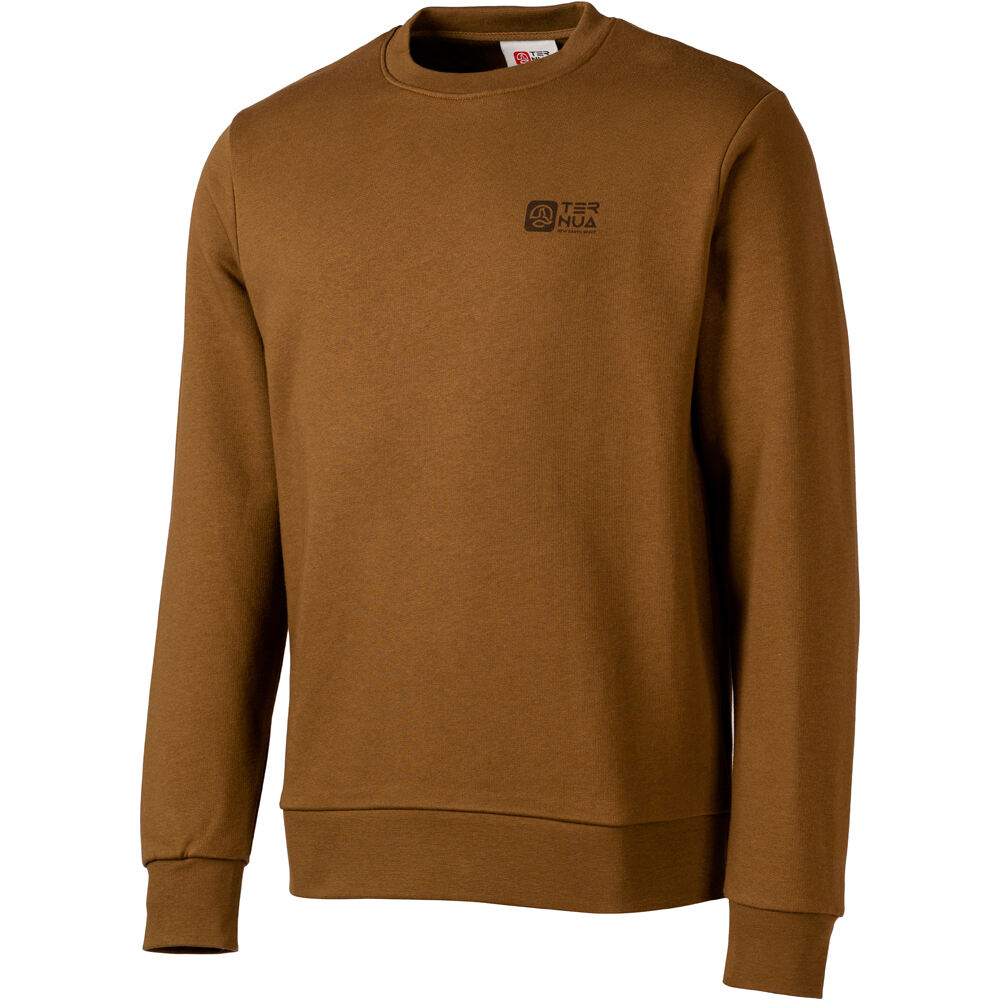 Ternua arvik Sudaderas Montaña Hombre