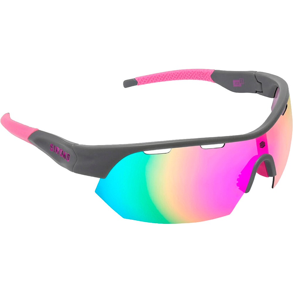 Siroko k3s rome gafas ciclismo