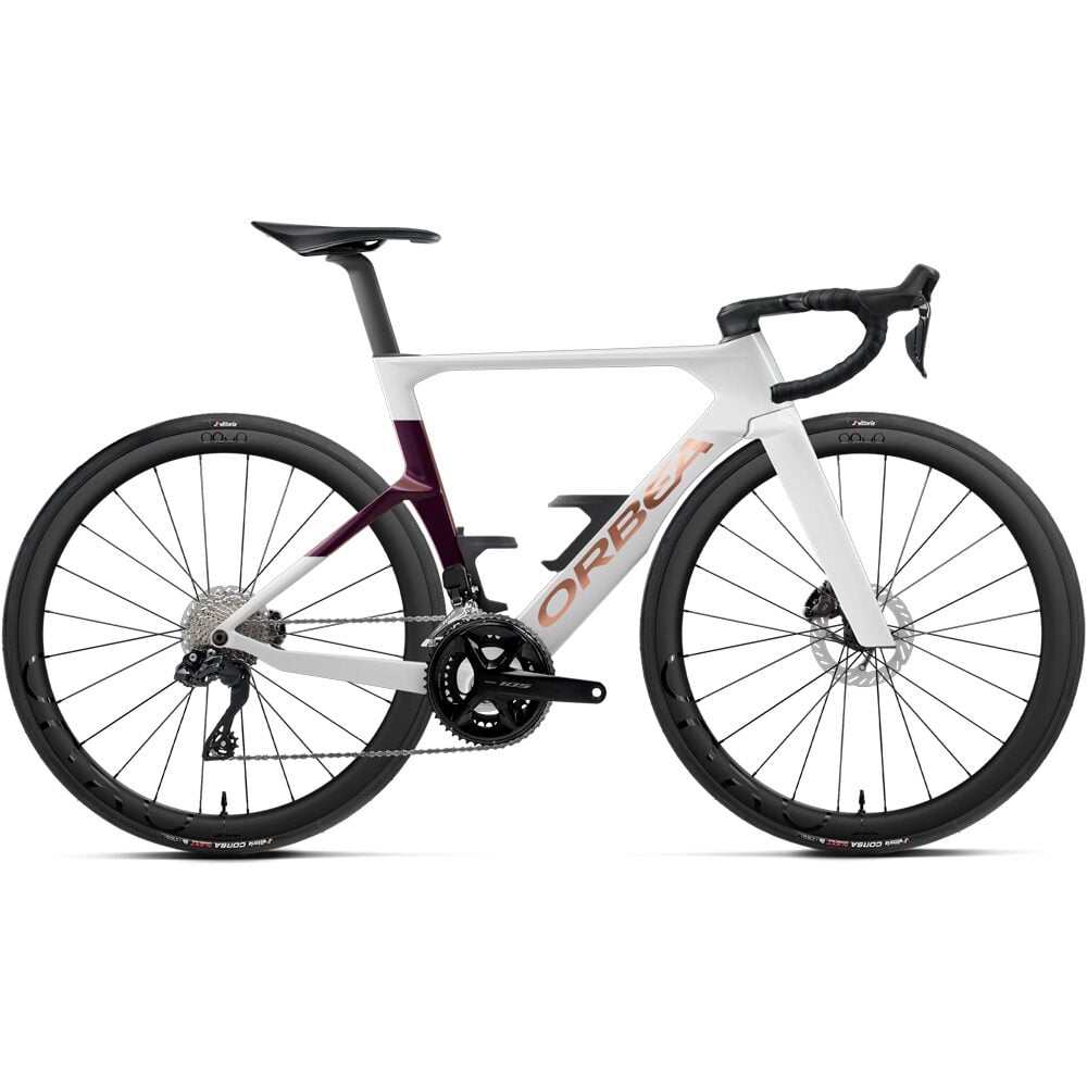 Orca aero m30i ltd 2027 bicicletas de carretera carbono