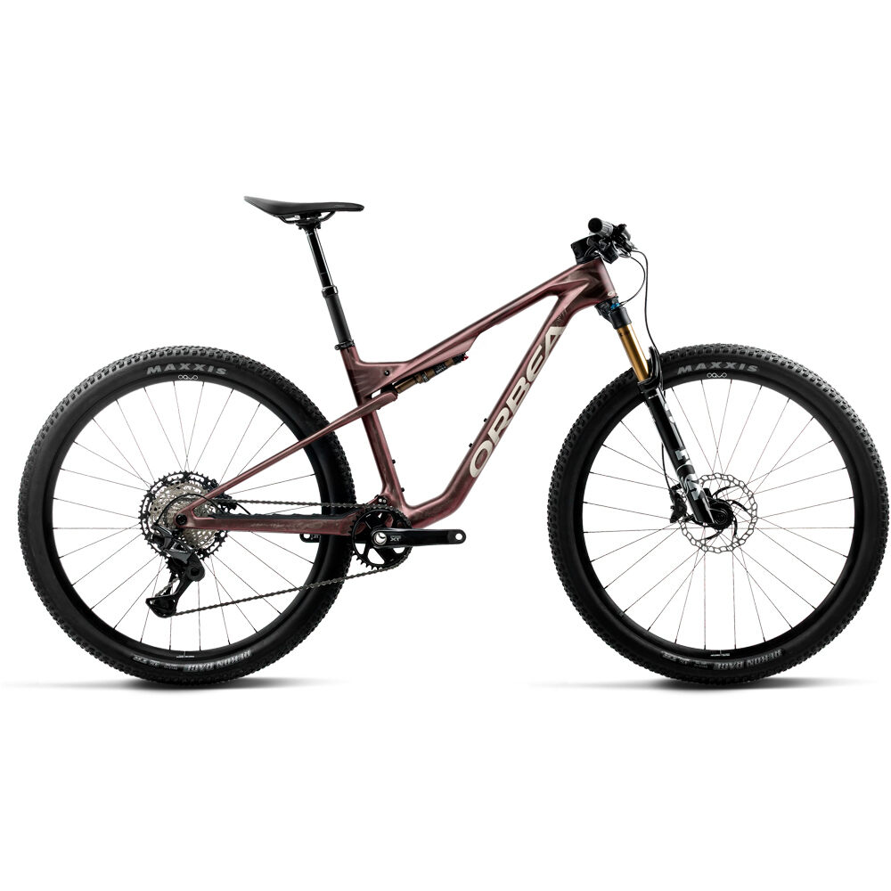 Bicicleta de montaña Orbea oiz m20 2027