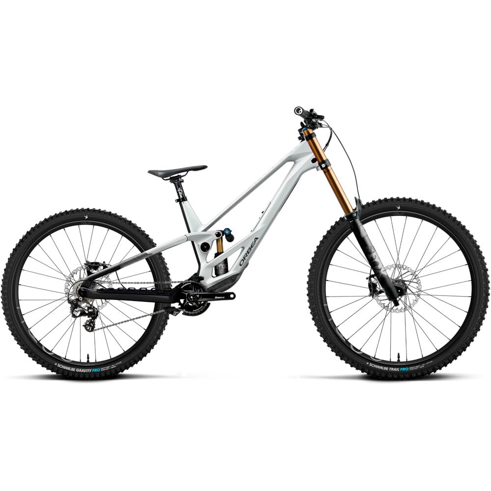 Rallon 450 d-ltd 2027 bicicletas de montaña