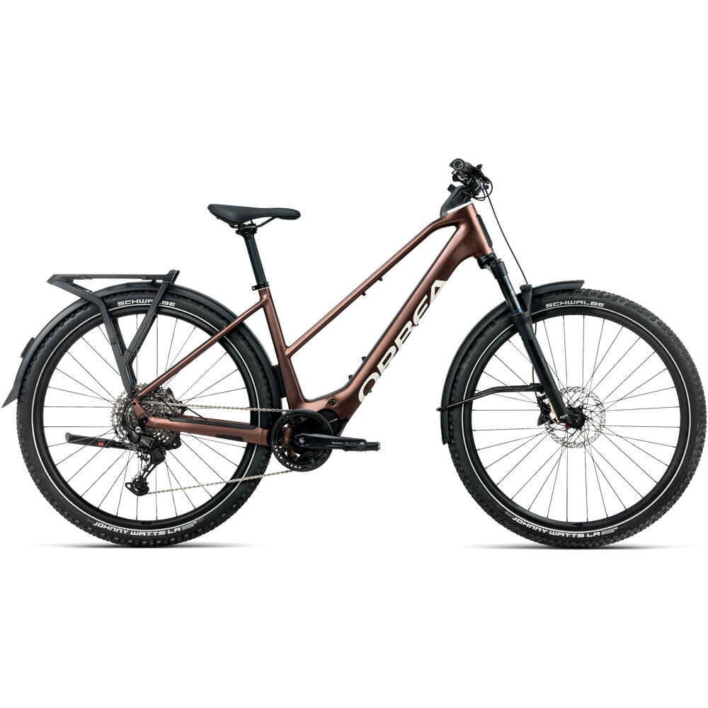 Kemen adv 20 mid 2027 bicicleta paseo
