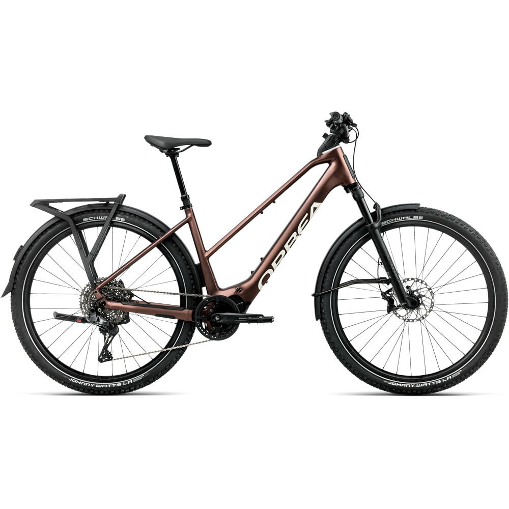 Kemen adv 10 mid 2027 bicicleta paseo