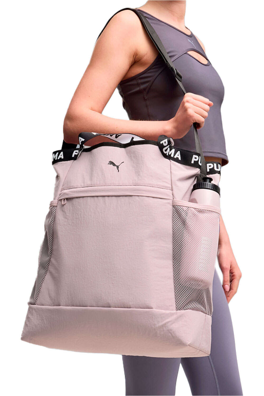 Puma essentials bolso paseo mujer