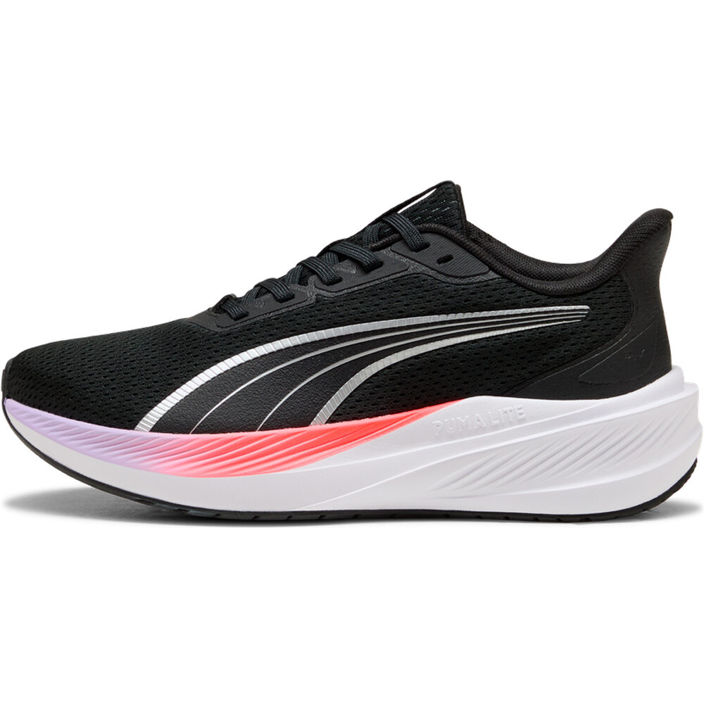 Puma dasher lite zapatilla running hombre