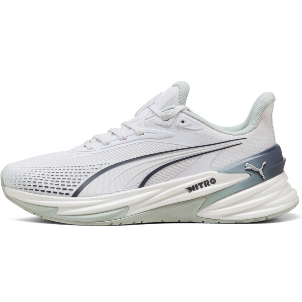 Puma activate nitro tr zapatillas fitness mujer