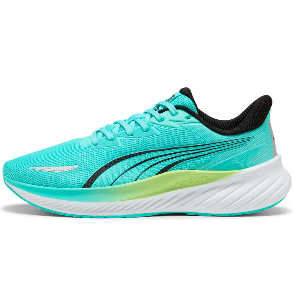 Puma pounce lite 2 zapatilla running hombre