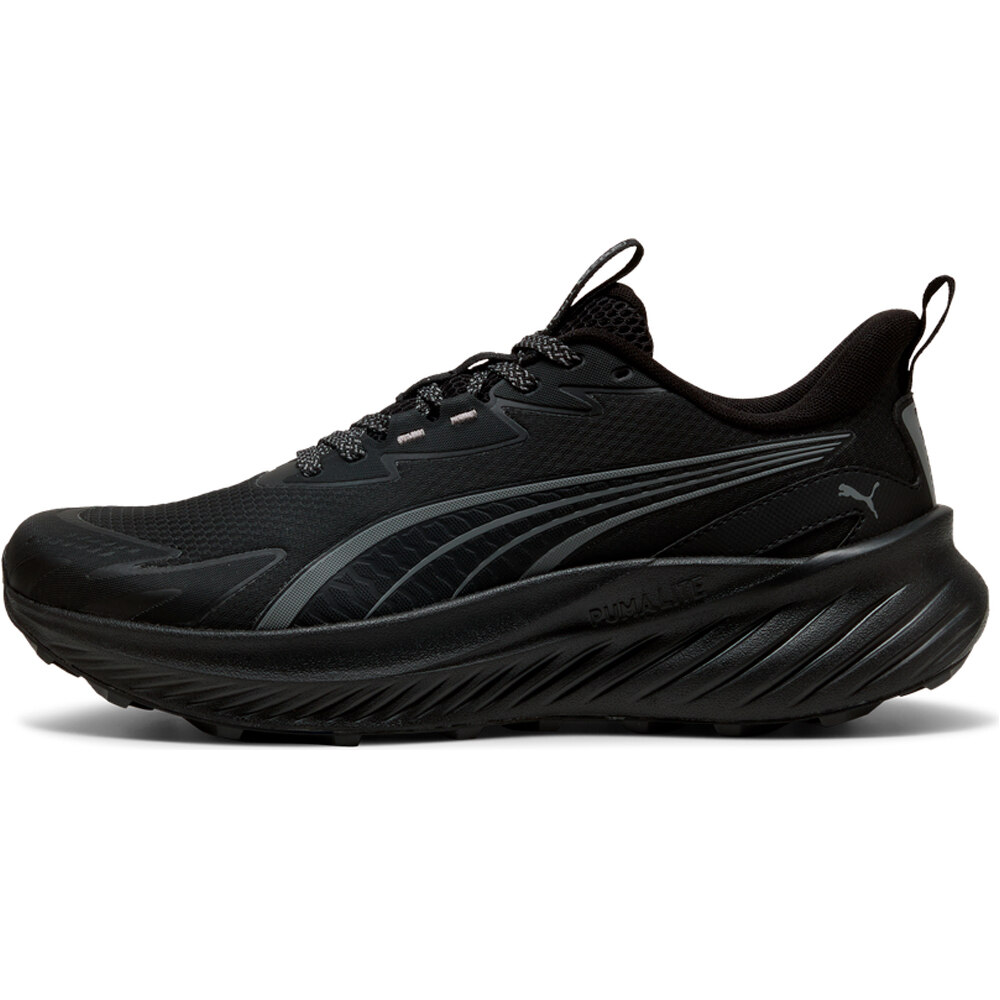 Puma pounce lite 2 trail zapatillas trail hombre