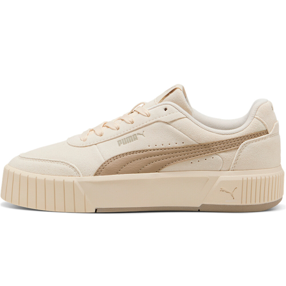 Puma carina mia sd zapatilla moda mujer