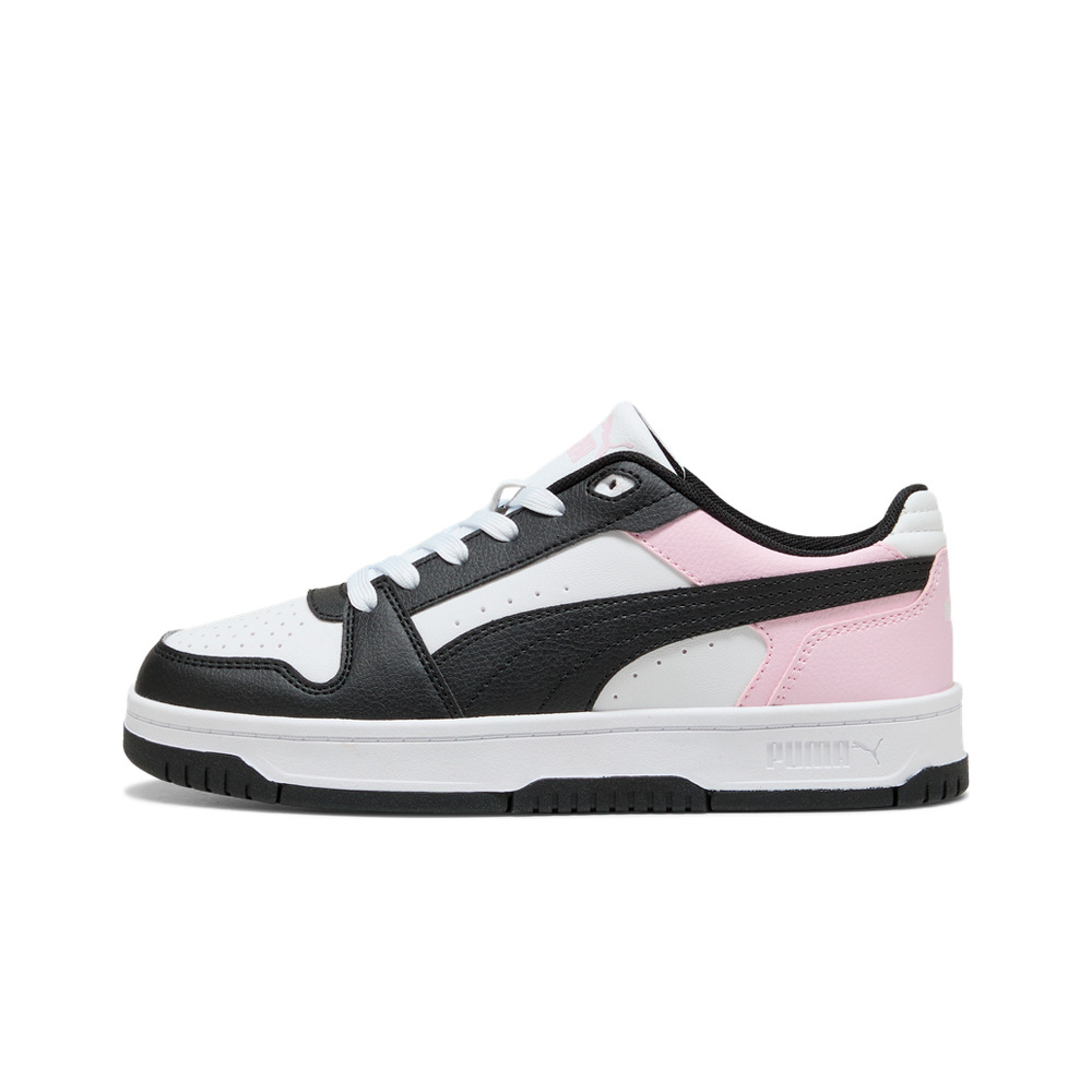 Puma rebound slam lo zapatilla moda niño