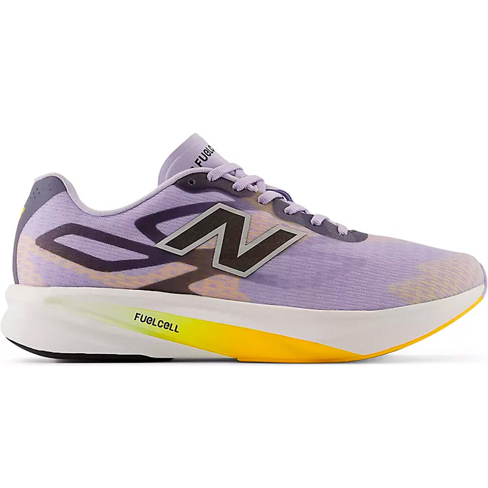 New Balance fuelcell flite-r zapatilla running hombre