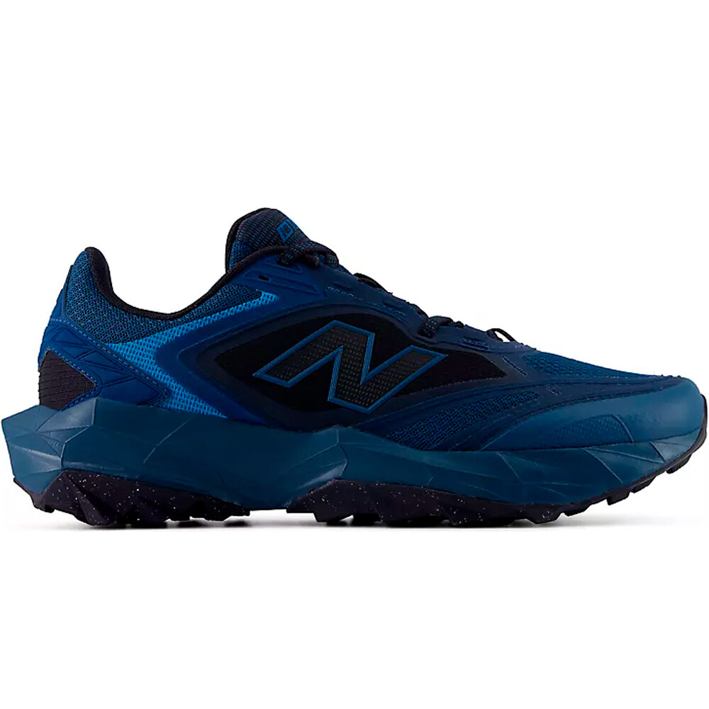 New Balance tektrel utility zapatillas trail hombre