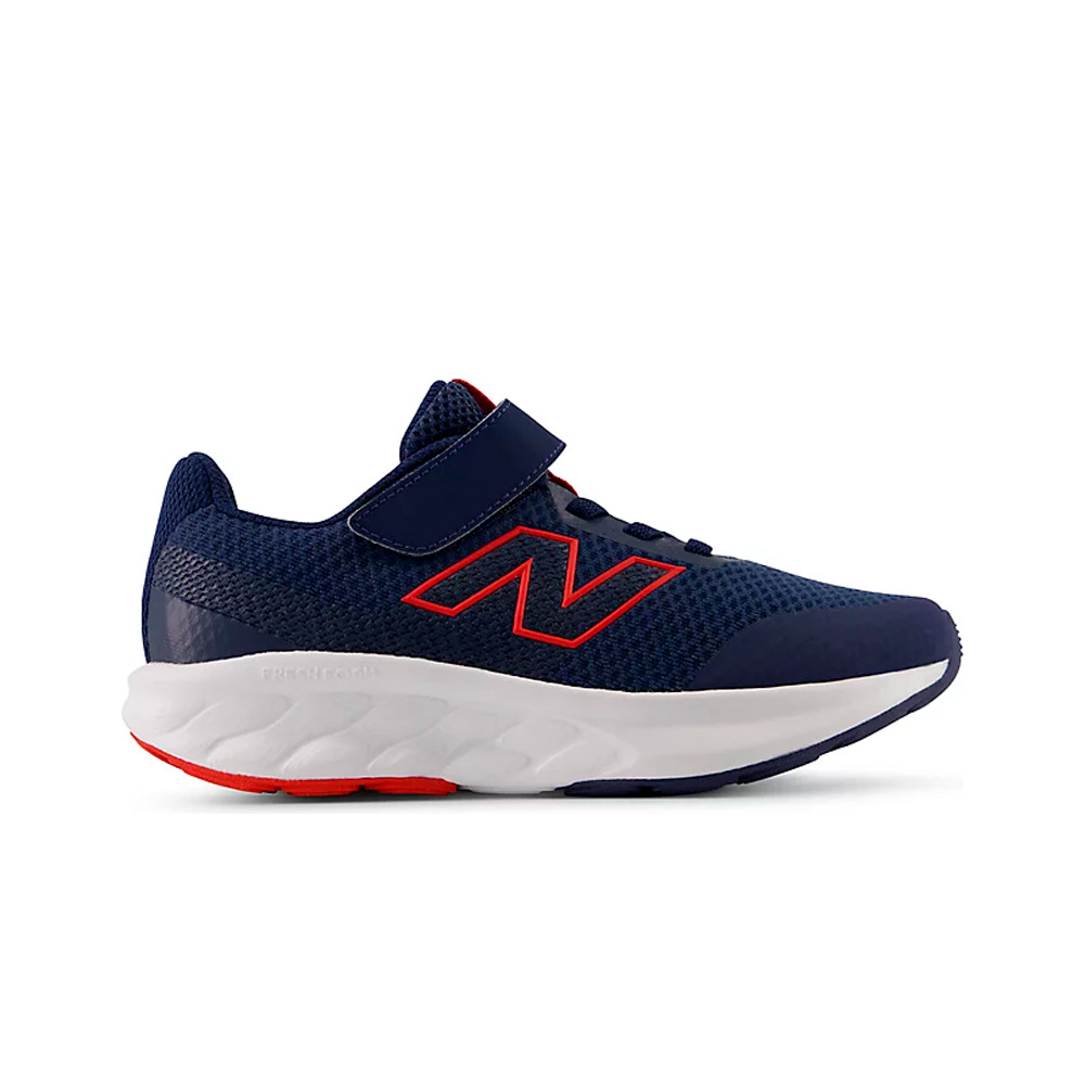 New Balance 520 zapatilla running niño