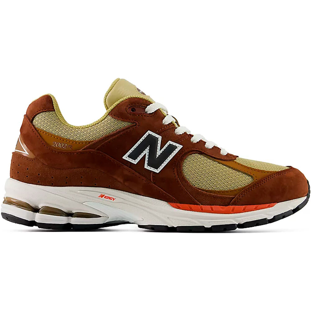 New Balance 2002 zapatilla moda hombre