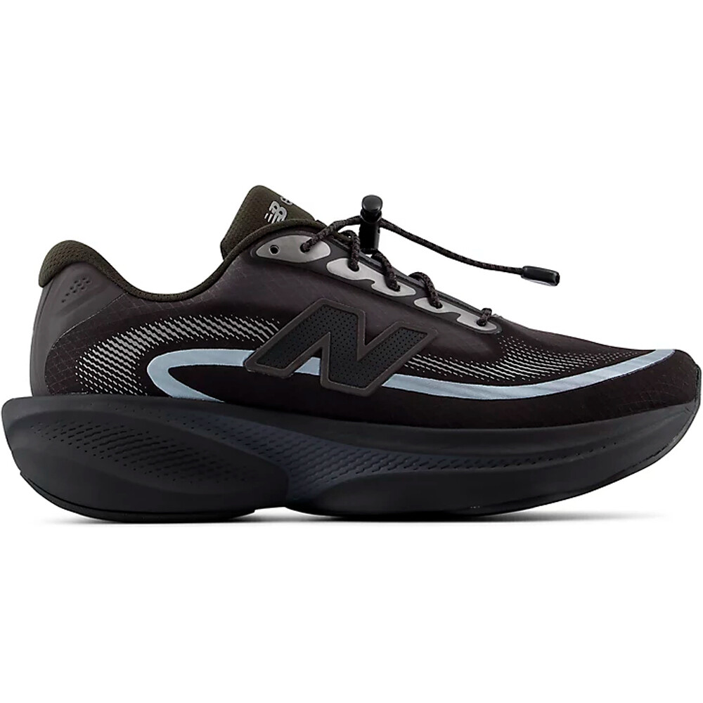 New Balance ellipse v1 pykrete pack zapatilla running mujer