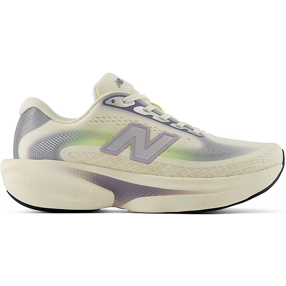 New Balance ellipse v1 zapatilla running mujer