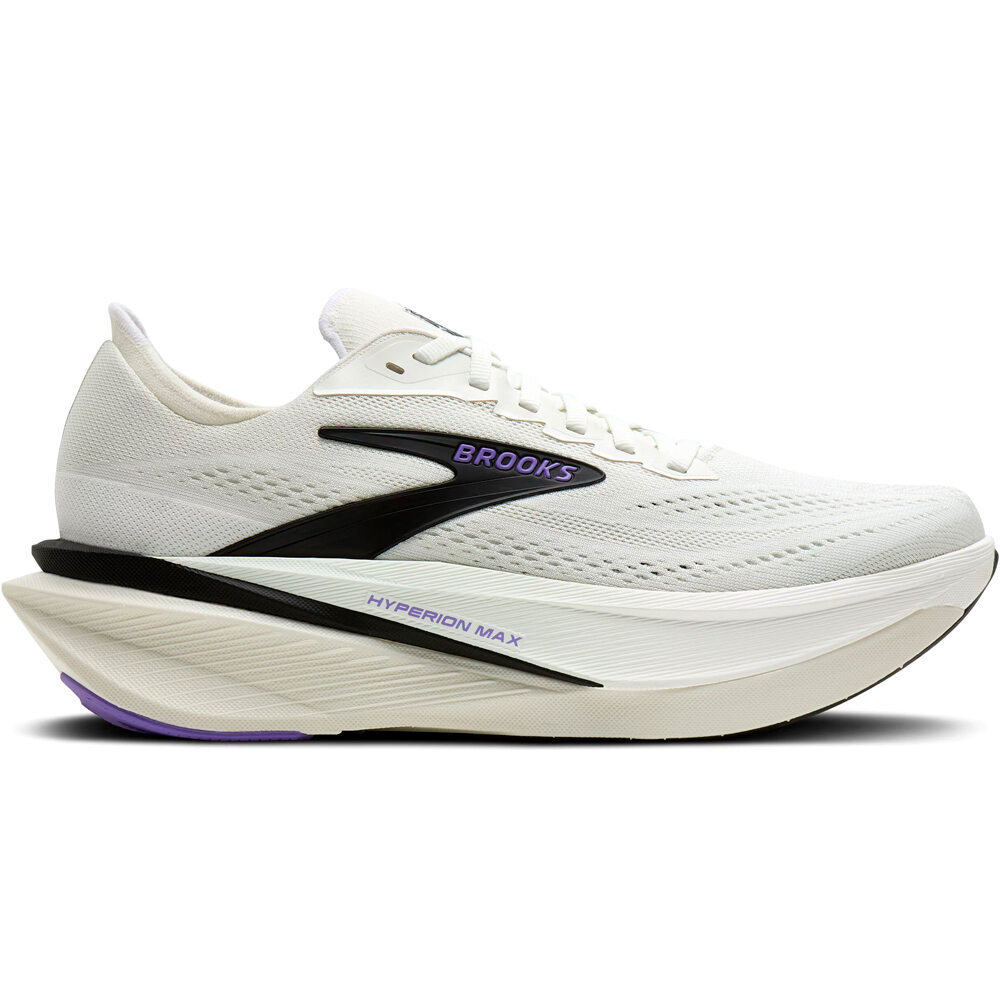 Brooks hyperion max 4 zapatilla running hombre