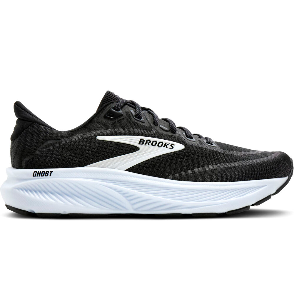 Ghost 18 zapatilla running mujer Blanco (38)