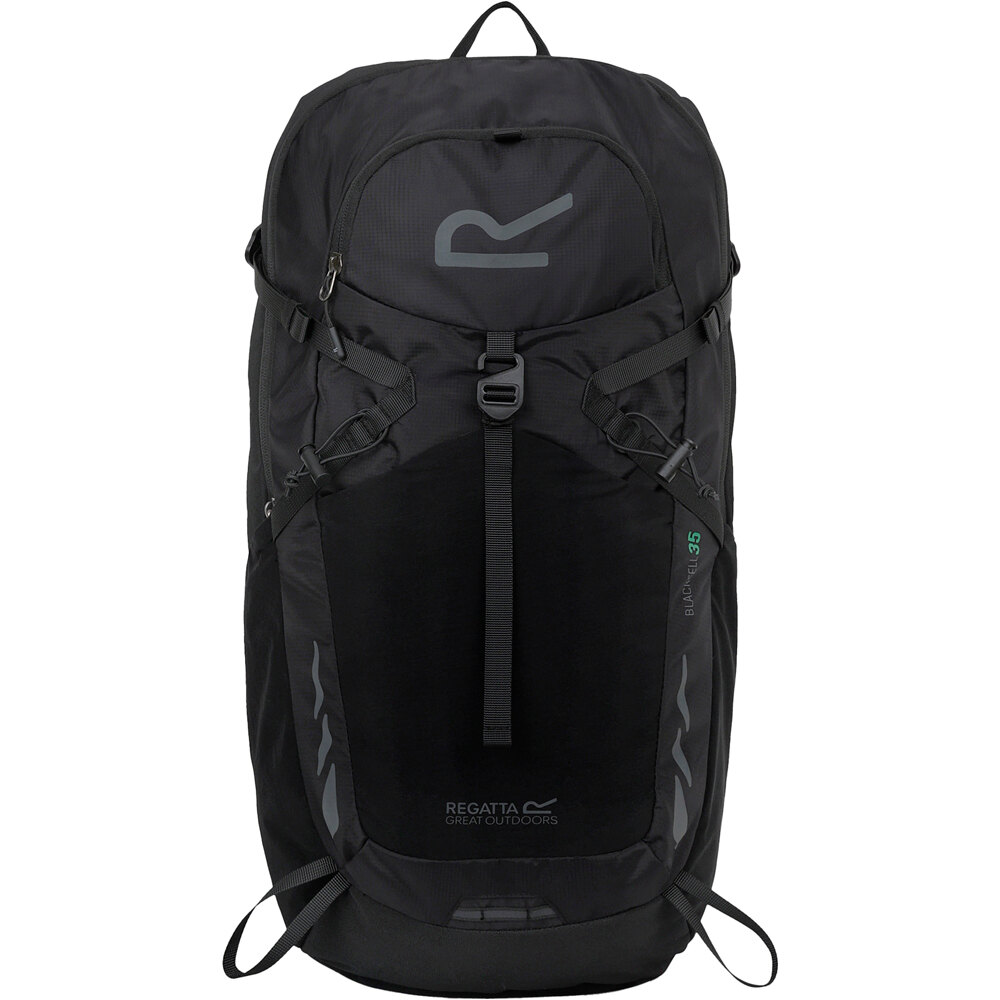 Regatta blackfell 4 35l mochila montaña