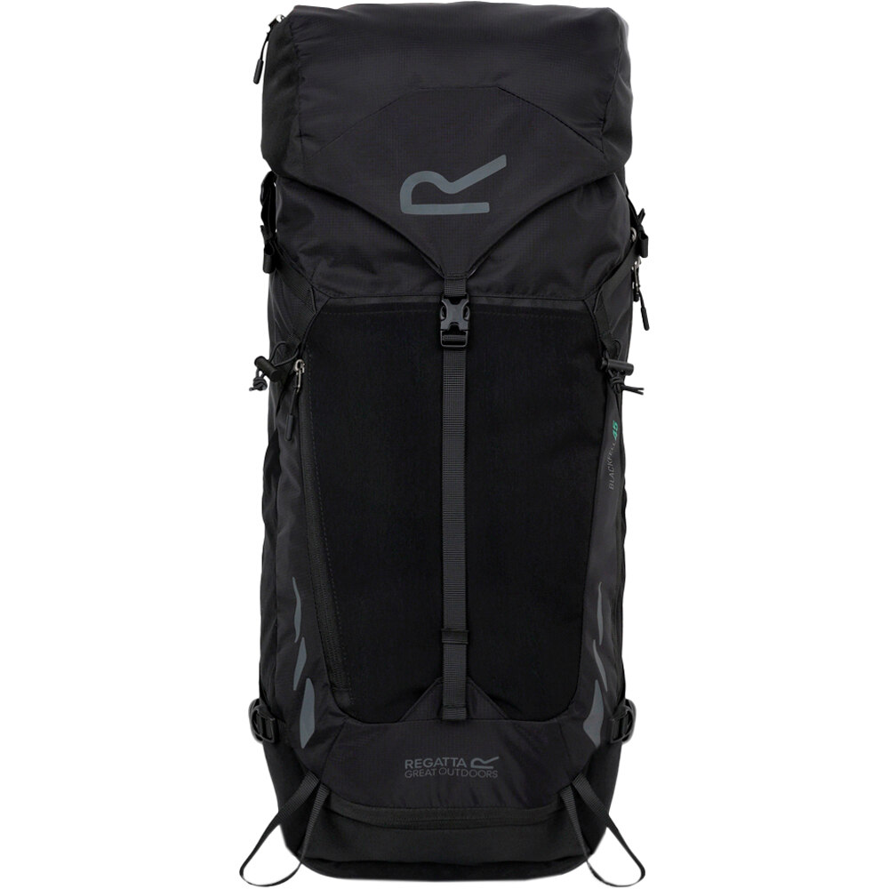 Regatta blackfell 4 45l mochila montaña