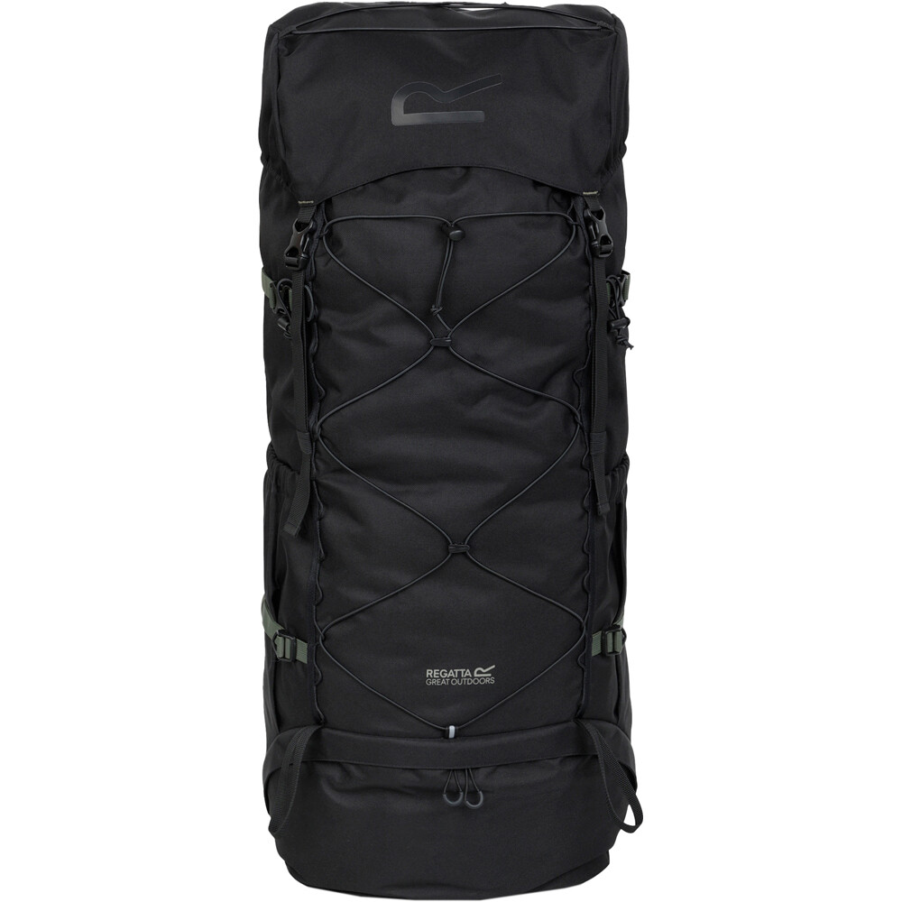 Regatta survivor 5 85l mochila montaña