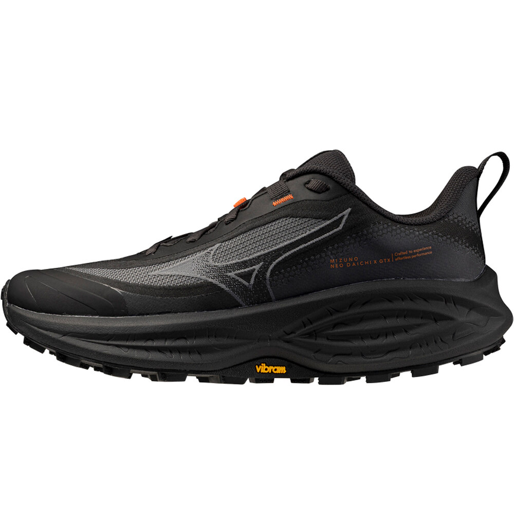 Mizuno neo daichi 10 gore-tex zapatillas trail mujer