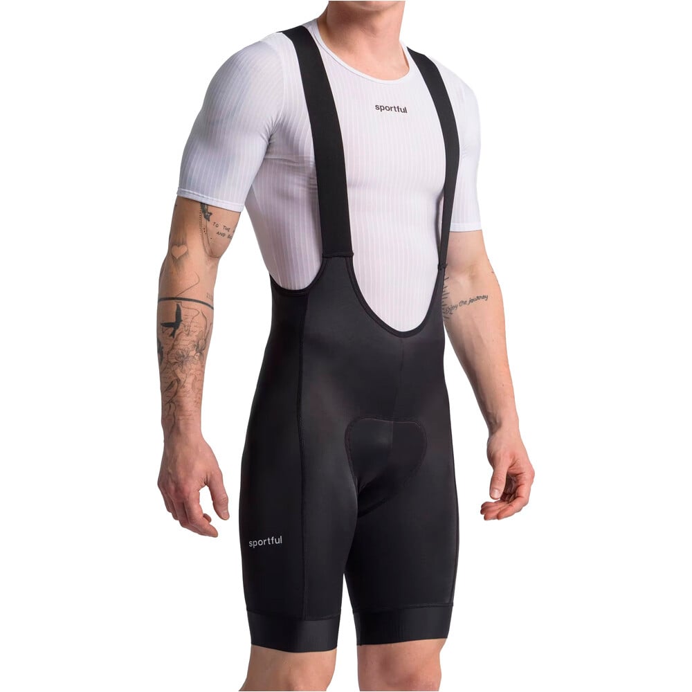 Sportful Classic 2 bibshort culotte corto hombre