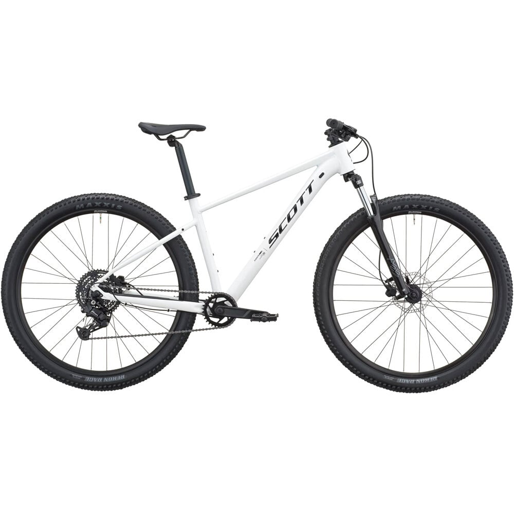 Scott contrail 40 bicicletas de montaña