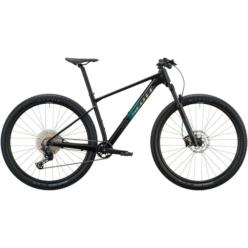 Scott scale 60 bicicletas de montaña