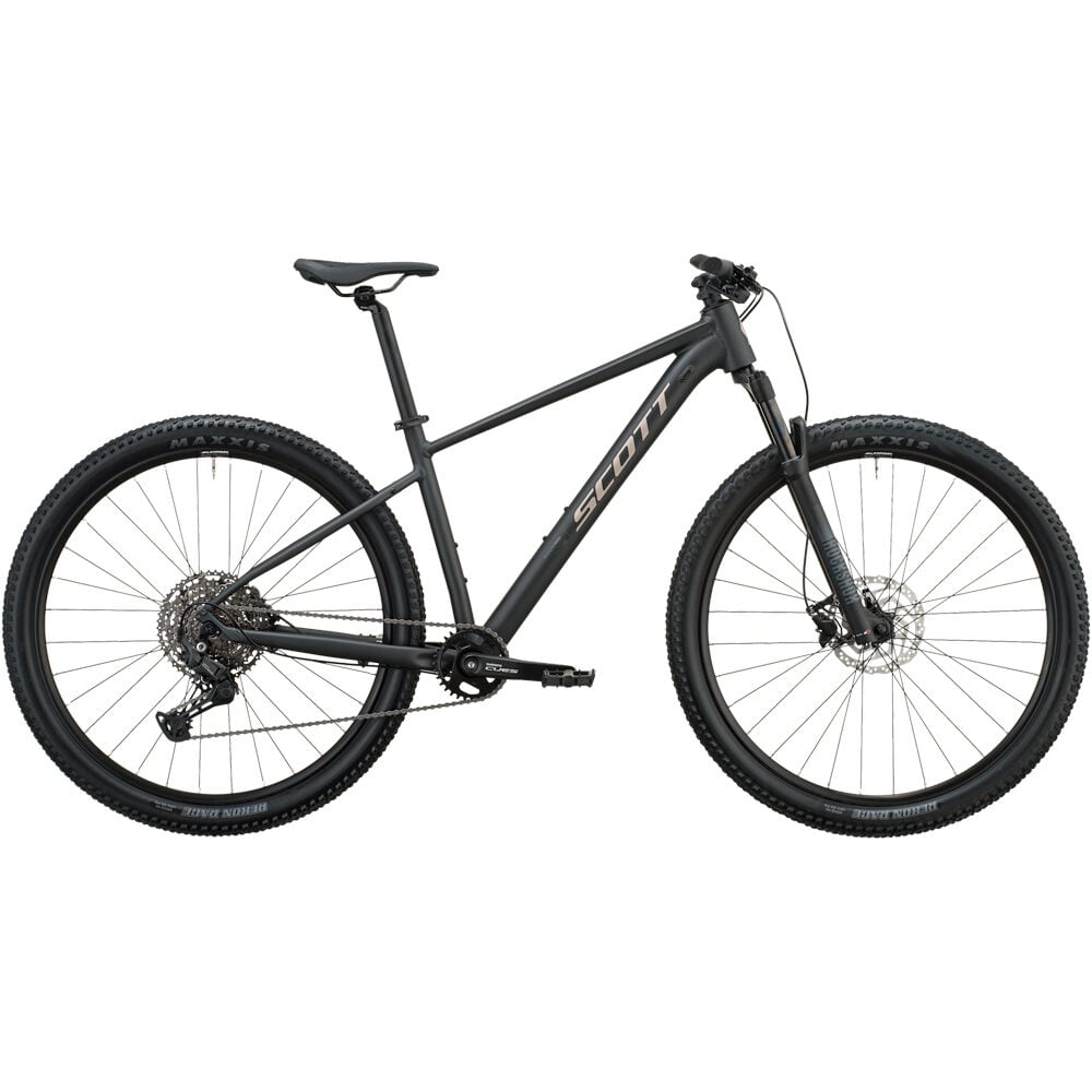 Scott contrail10 bicicletas de montaña