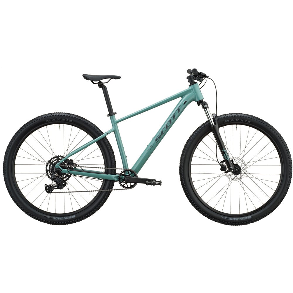 Scott contrail 30 vn bicicletas de montaña