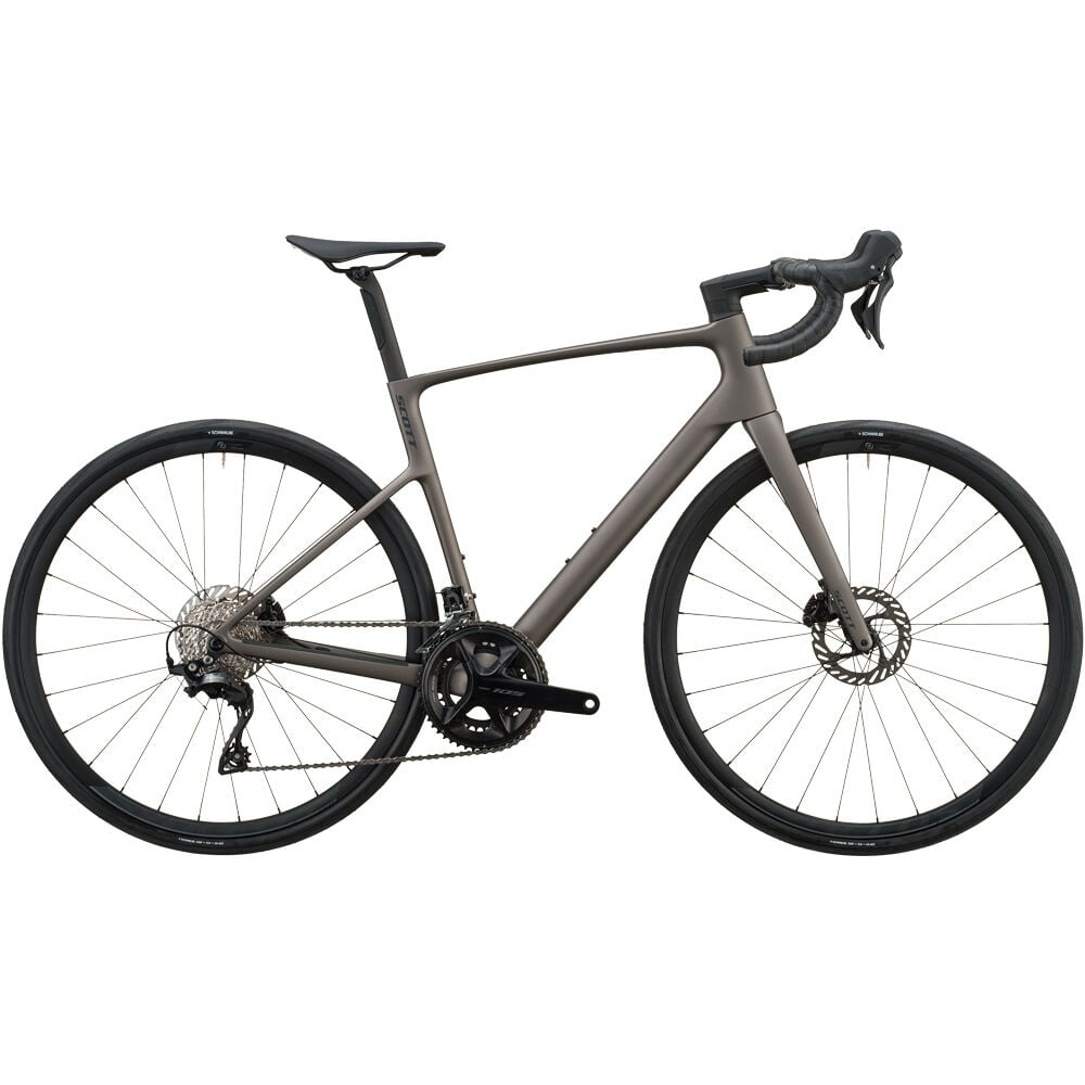 Scott addict 50 bicicletas de carretera carbono