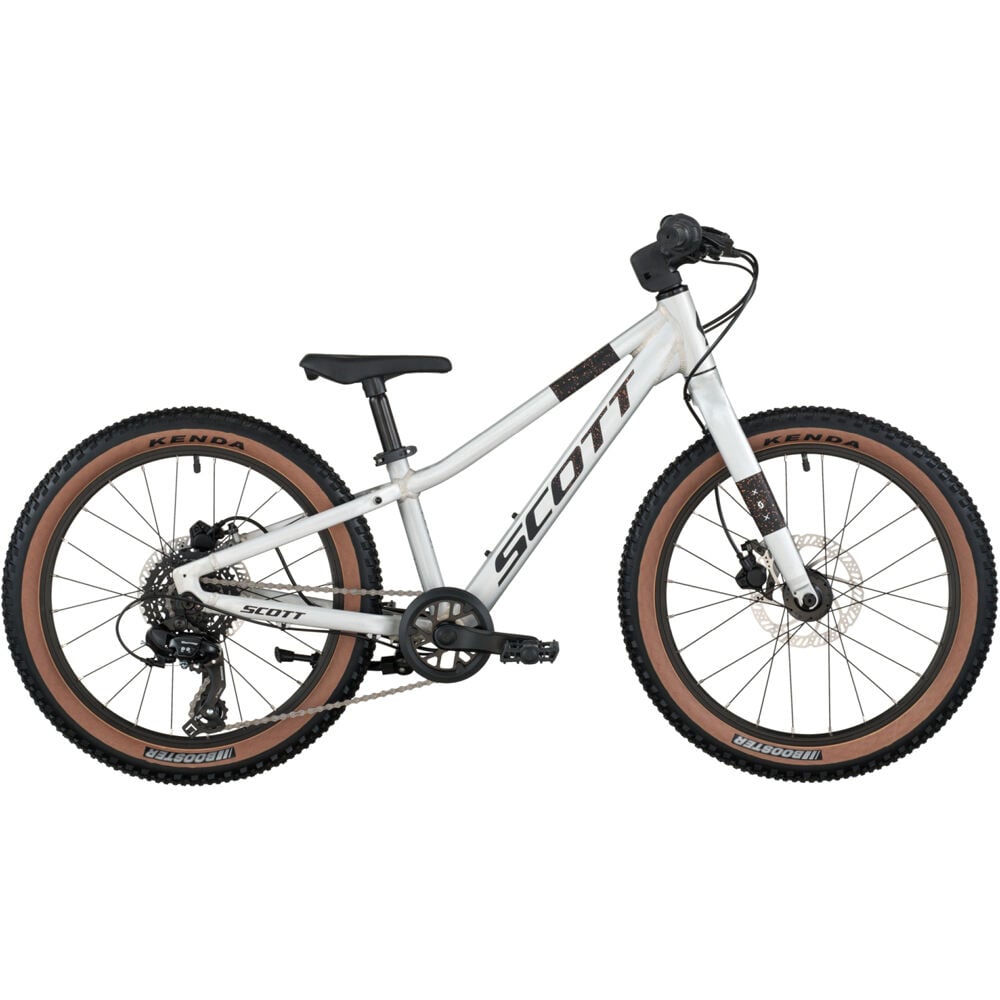 Scott scale 200 bicicleta niño