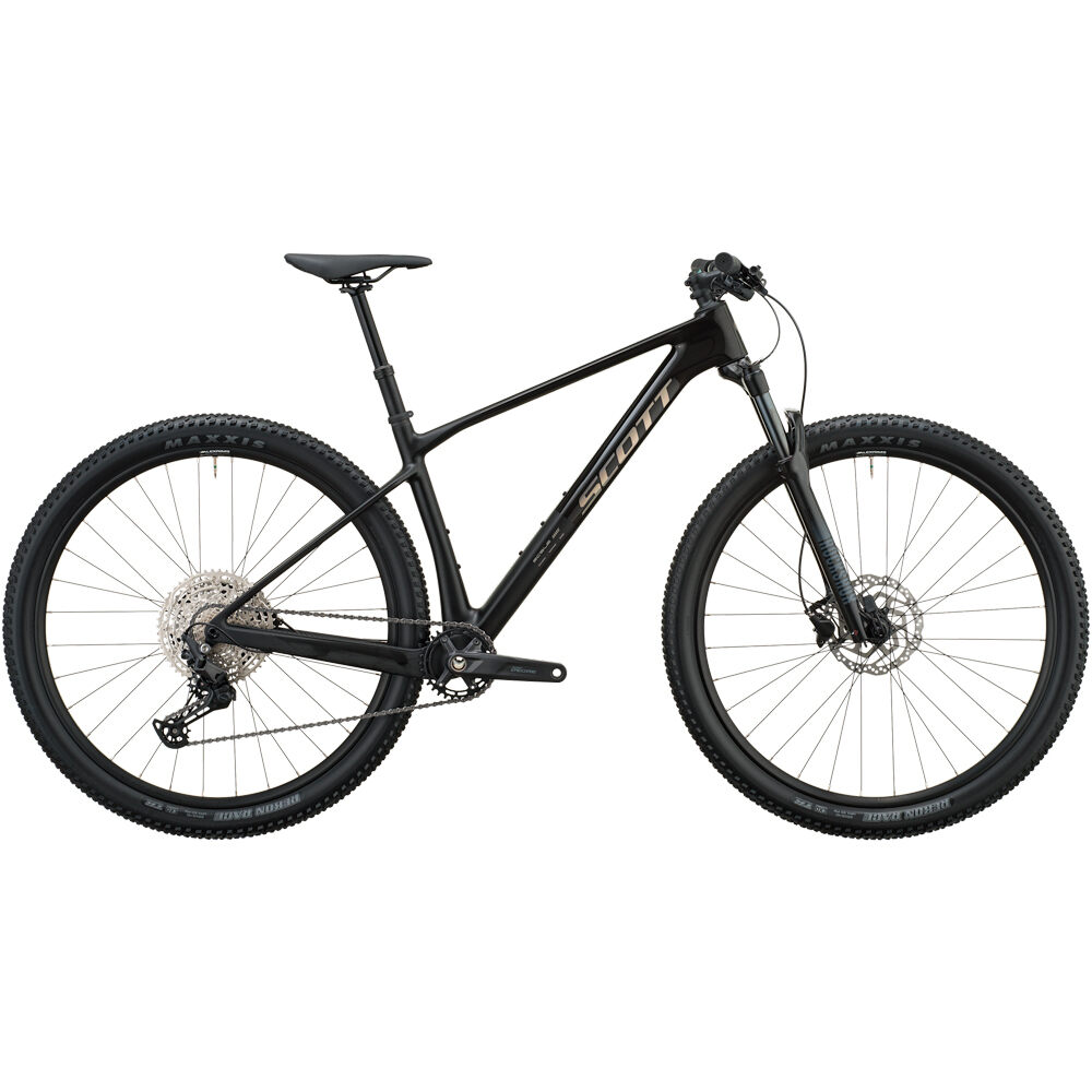 Bicicleta de montaña Scott scale 20