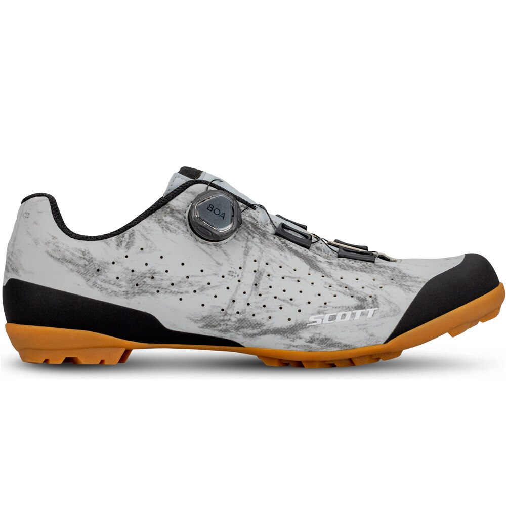 Scott zapatillas gravel pro zapatillas mtb