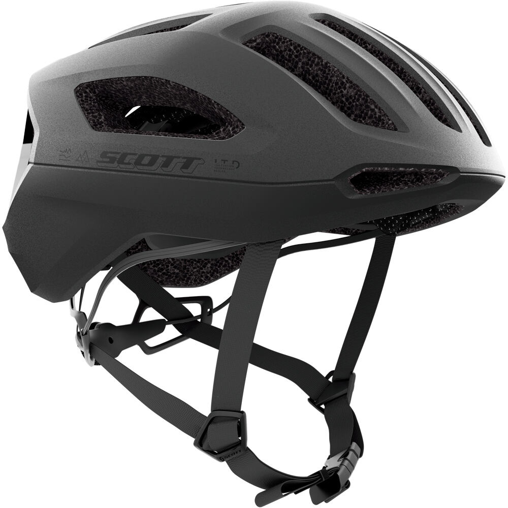 Scott casco sierra mips ce casco bicicleta
