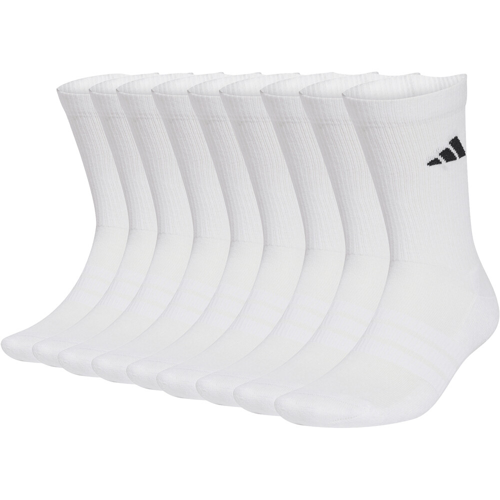 Adidas c ess crw 10pp calcetines deportivos