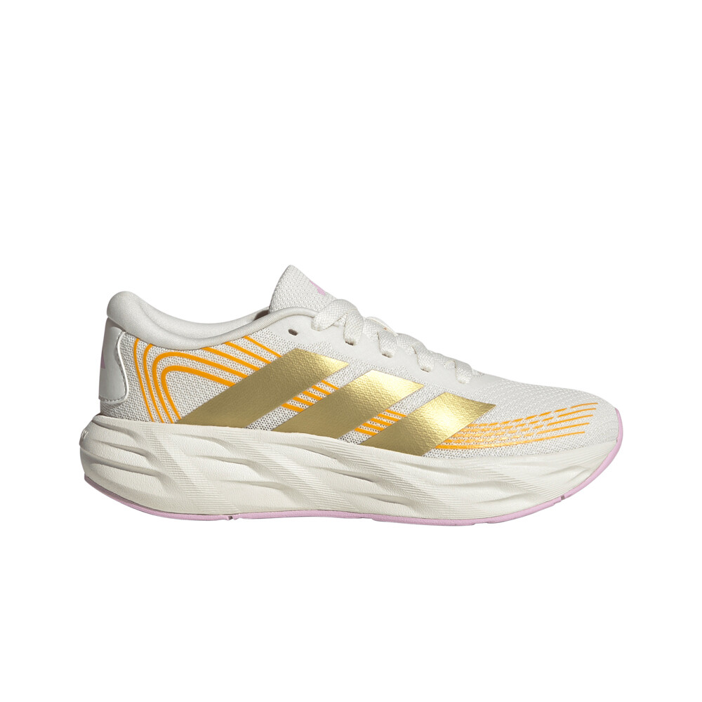 Adidas galaxy 8 j zapatilla moda niño