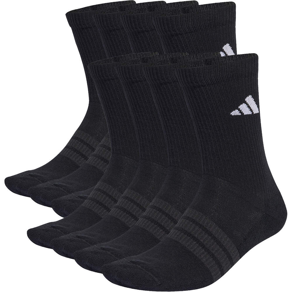 Adidas c ess crw 10pp calcetines deportivos