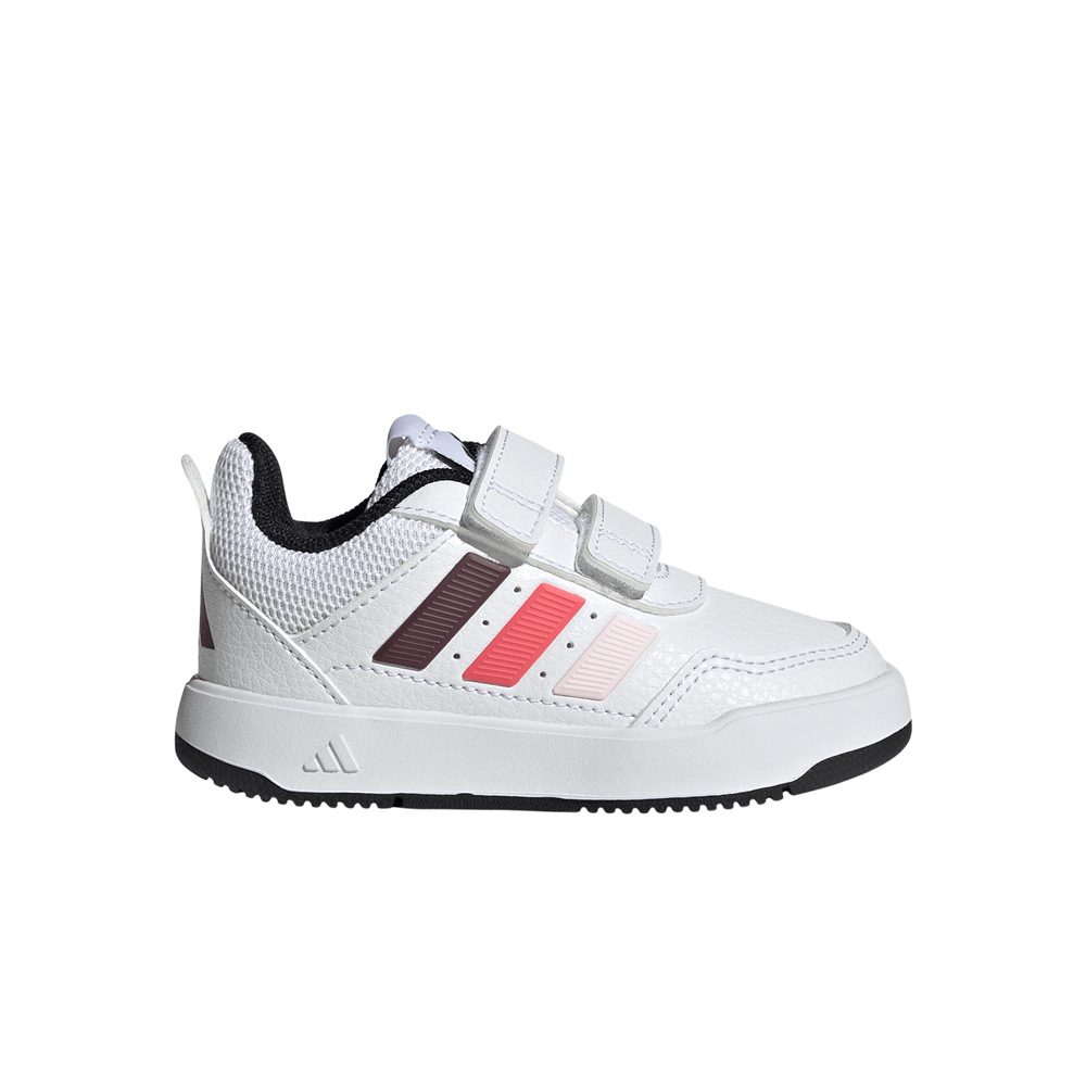 adidas tensaur sport 30 cf i zapatilla multideporte bebe