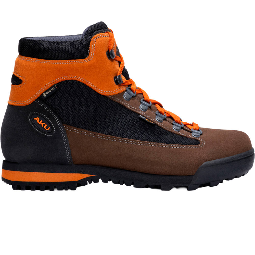 Slope original gtx bota montaña cuero hombre