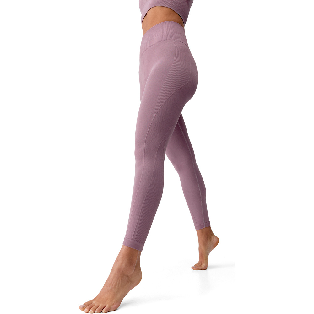 Born Living Yoga laia pantalones y mallas largas fitness mujer