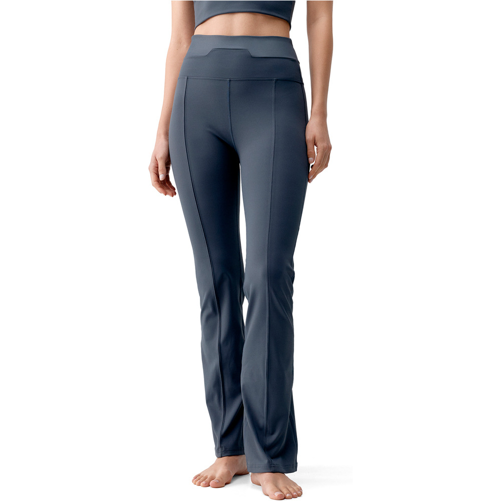 Born Living Yoga kaia pantalones y mallas largas fitness mujer