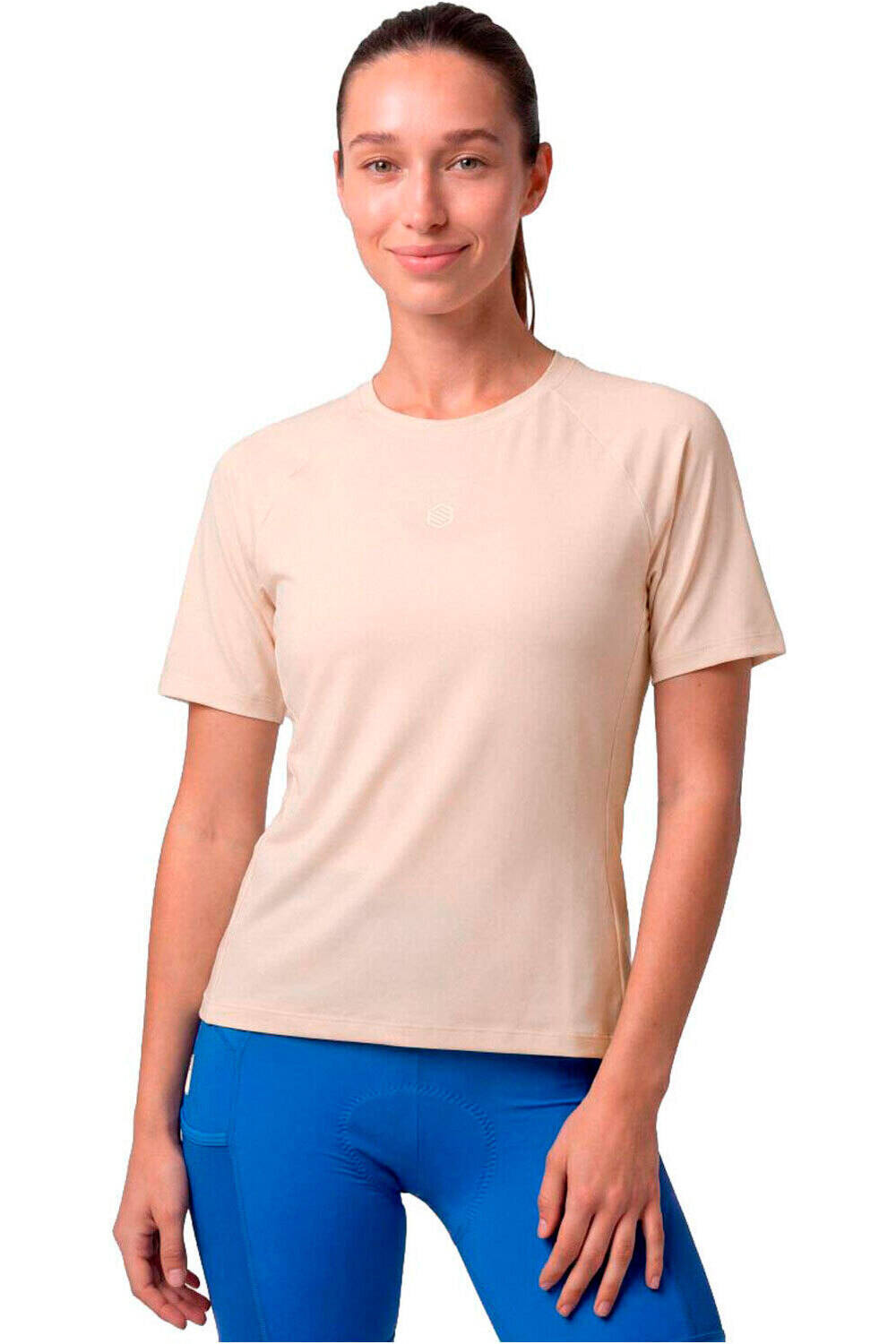 Siroko linden-w camiseta ciclismo mujer