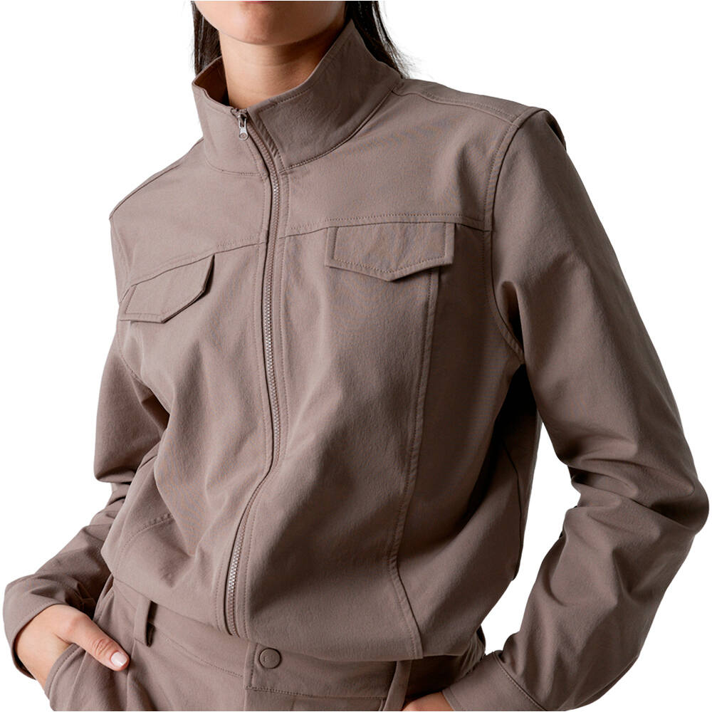 Black Limba cross sudaderas deportivas mujer