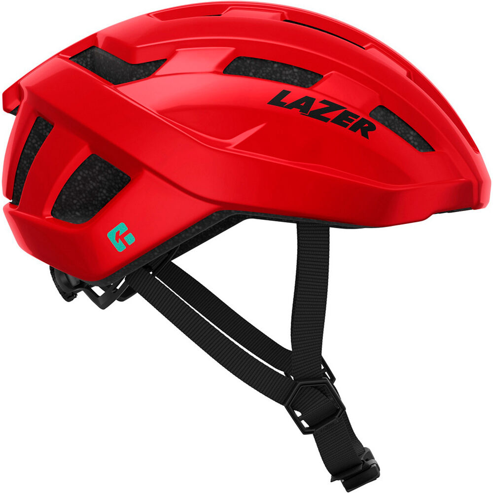 Casco Lazer Lazer casco tempo kc